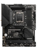 MSI MAG B660 TOMAHAWK WIFI DDR4 4800(OC) ATX 1700p