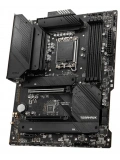 MSI MAG B660 TOMAHAWK WIFI DDR4 4800(OC) ATX 1700p