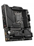 MSI MAG B660M MORTAR DDR4 4800(OC) Mhz MATX 1700p