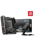 MSI MEG Z690I UNIFY DDR4 5600(OC)Mhz MINI ITX 1700p