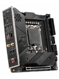 MSI MEG Z690I UNIFY DDR4 5600(OC)Mhz MINI ITX 1700p