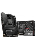 MSI MPG X570S CARBON MAX WIFI AM4 DDR4 5300 Mhz M.2 ATX