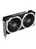 MSI RADEON RX 6600 MECH 2X 8G GDDR6 128BIT