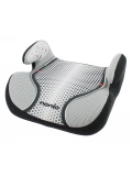 Nania Comfort 15-36Kg Yükseltici - Pop Black