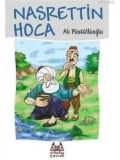 Nasrettin Hoca