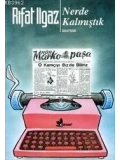 Nerde Kalmıştık