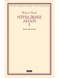 Niteliksiz Adam I