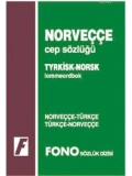 Norveççe Cep Sözlüğü; Norveççe-Türkçe  Türkçe-Norveççe