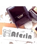 Öğretmen Aferin Kaşesi - D4