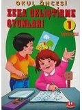 Okul Öncesi Zeka Geliştirme Oyunları 1