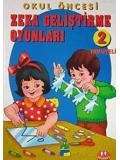 Okul Öncesi Zeka Geliştirme Oyunları 2