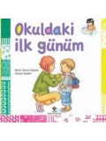Okuldaki İlk Günüm; 7+ Yaş