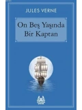 On Beş Yaşında Bir Kaptan