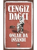 Onlar da İnsandı