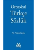 Ortaokul Türkçe Sözlük