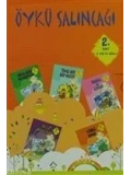Öykü Salıncağı 2. Sınıflar İçin (10 Kitap Takım)