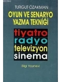 Oyun ve Senaryo Yazma Tekniği