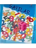Oyuncak Ayılarla Sayılar