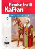Pembe İncili Kaftan