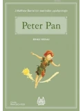 Peter Pan; Gökkuşağı Renkli Resimli Seri