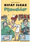 Pijamalılar