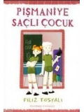 Pişmaniye Saçlı Çocuk