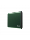 PNY Pro Elite Yeşil 500 GB 865/875MB/s USB 3.2 Gen 2 Type-C Taşınabilir SSD (PSD0CS2060GN-500-RB)