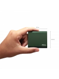 PNY Pro Elite Yeşil 500 GB 865/875MB/s USB 3.2 Gen 2 Type-C Taşınabilir SSD (PSD0CS2060GN-500-RB)
