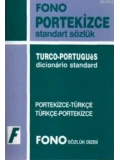 Portekizce Standart Sözlük; Portekizce-Türkçe / Türkçe-Portekizce