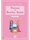 Prenses ve Bezelye Tanesi