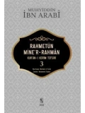 Rahmetün Miner- Rahman 3 Cilt; Kuran - ı Kerim Tefsiri