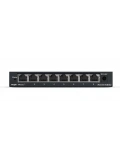 RUIJIE REYEE RG-ES108D 8 PORT 10/100 SWITCH METAL KASA