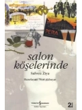 Salon Köşelerinde