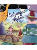 Salyangoz Adam; Çocuk Hakları 10