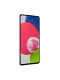 SAMSUNG GALAXY A52s 5G 128GB 8GB RAM BEYAZ DİST