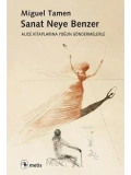 Sanat Neye Benzer; Alice Kitaplarına Yoğun Göndermelerle