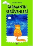 Sarmanın Serüvenleri; Tomurcuk Kitaplar 17