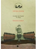 Savaşa Hayır; Çocuklar İçin Felsefe 15. Kitap