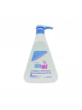 Sebamed Bebek Şampuanı Ekonomik boy 500Ml