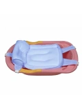 Sema Baby Köpüklü Bebek Banyo Filesi - Mavi 8682476853056