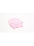 Sema Bebe Yenidoğan Bebek Şapka - Pembe