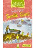 Şenlik Günü (8+ Yaş); Gelincik Dizisi