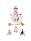 Sevi Bebe Alt Açma Minderi