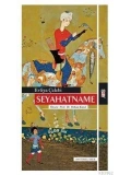 Seyahatname