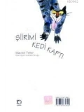 Şiirimi Kedi Kaptı