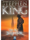 Silahşör - Kara Kule Serisi 1. Kitap