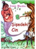 Şişedeki Cin