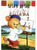 Siyah Beyaz Boyama 3