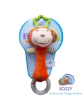 SozzyToys Halkalı Maymunum - SZY113