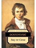 Suç ve Ceza (Tek Cilt)